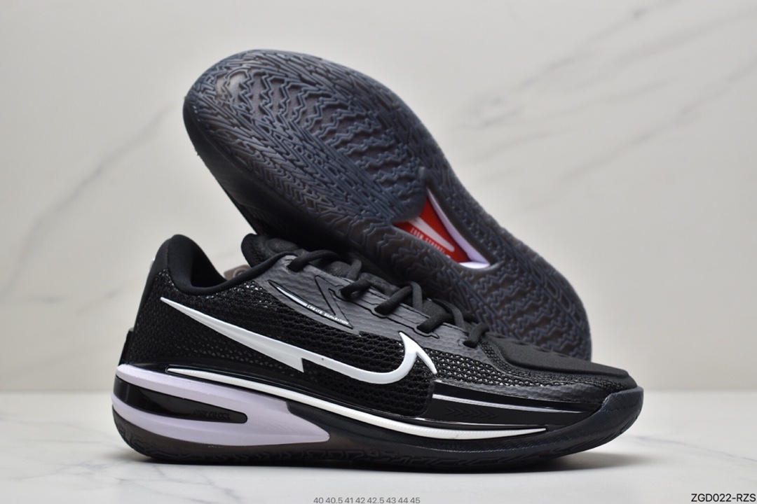 290 耐克Nike Air Zoom G.T.Cut EP 耐克新款实战系列篮球鞋 CZ0176-100