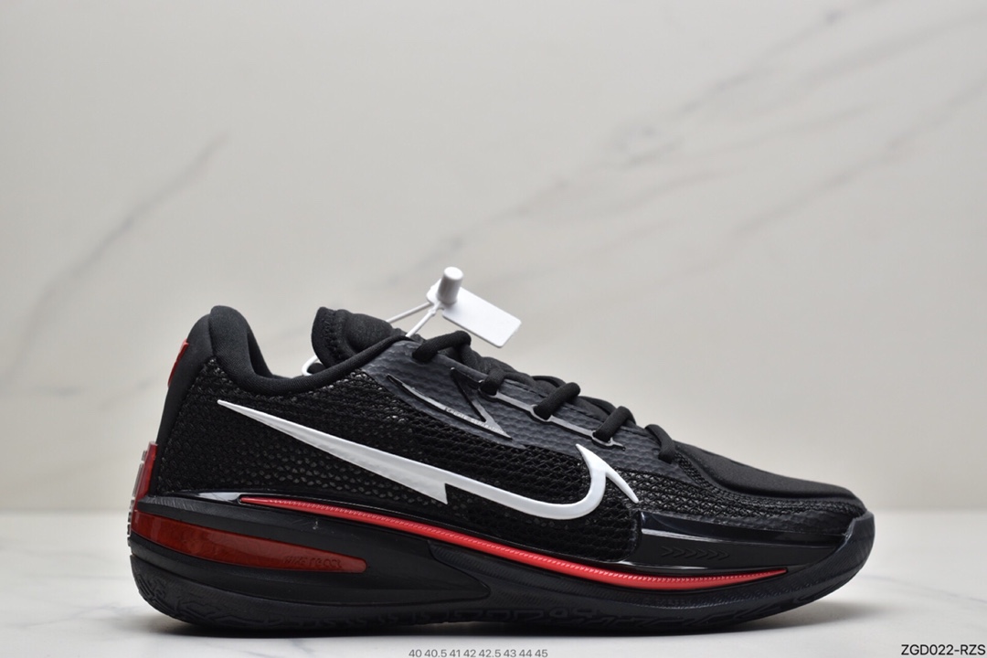 290 耐克Nike Air Zoom G.T.Cut EP 耐克新款实战系列篮球鞋 CZ0176-100