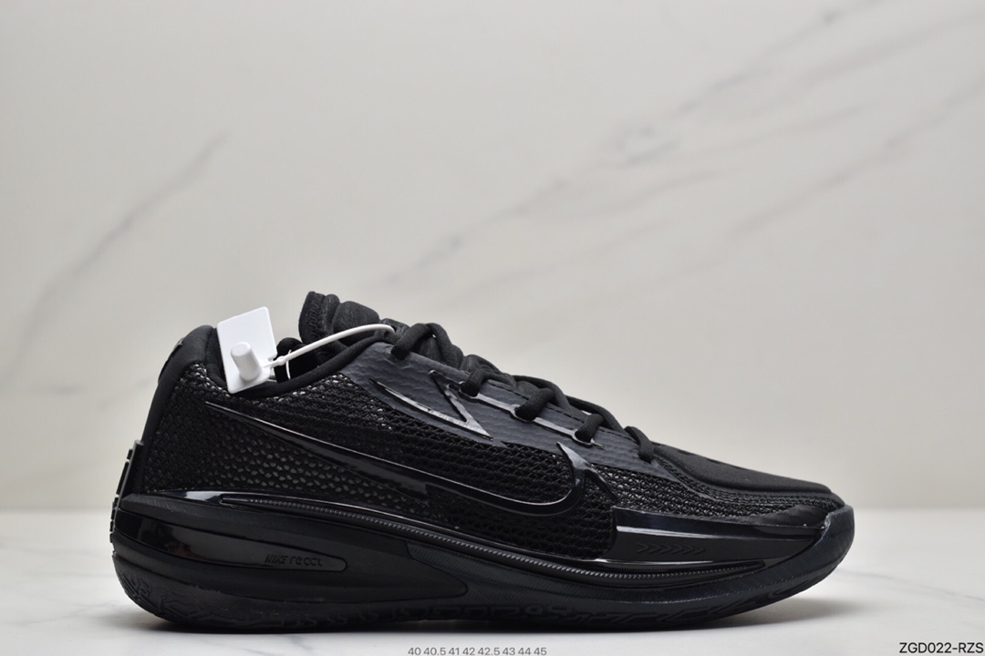 290 耐克Nike Air Zoom G.T.Cut EP 耐克新款实战系列篮球鞋 CZ0176-100