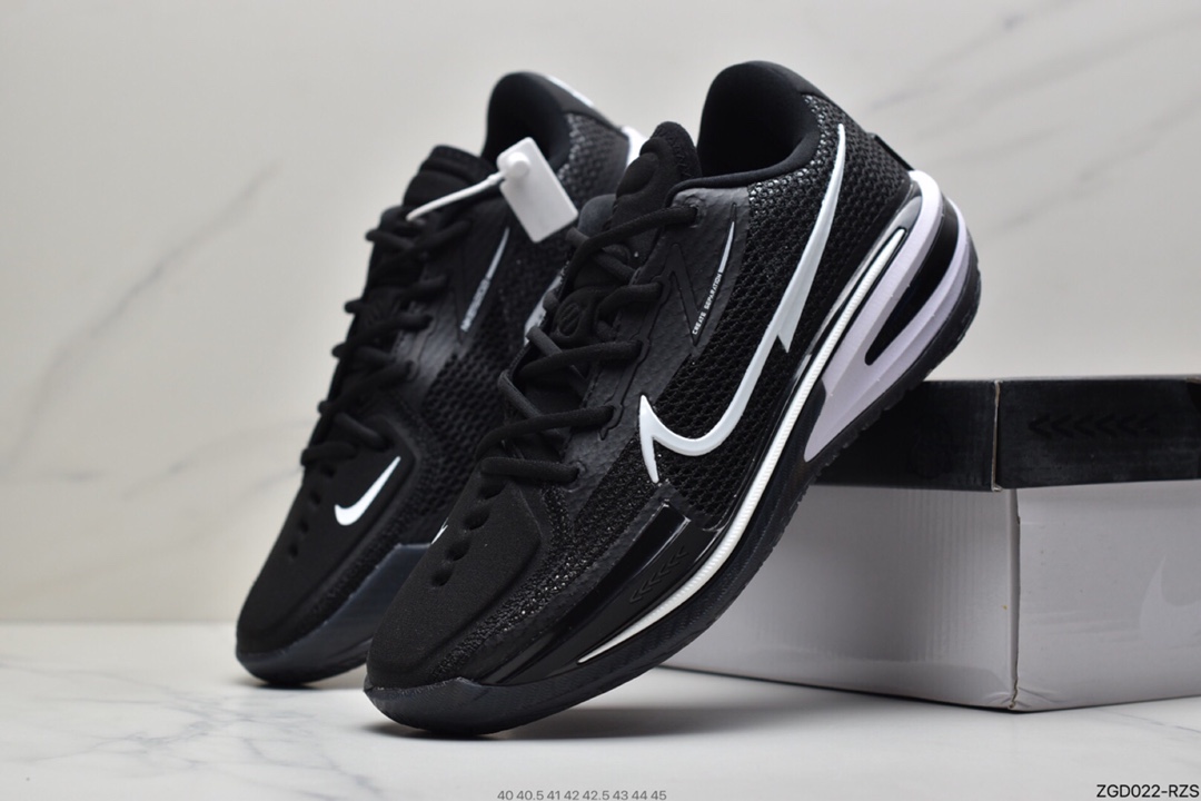 290 耐克Nike Air Zoom G.T.Cut EP 耐克新款实战系列篮球鞋 CZ0176-100
