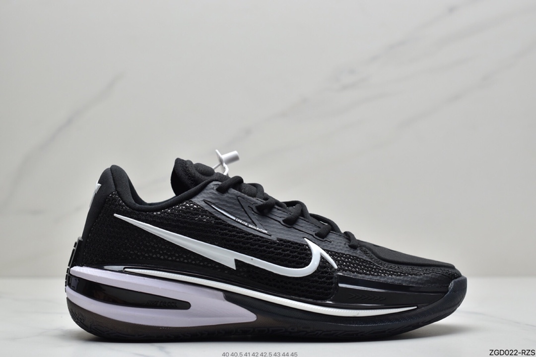 290 耐克Nike Air Zoom G.T.Cut EP 耐克新款实战系列篮球鞋 CZ0176-100
