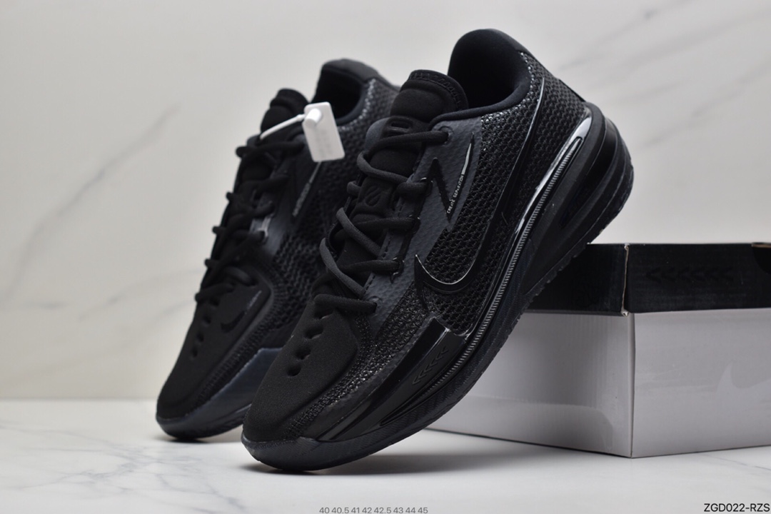 290 耐克Nike Air Zoom G.T.Cut EP 耐克新款实战系列篮球鞋 CZ0176-100
