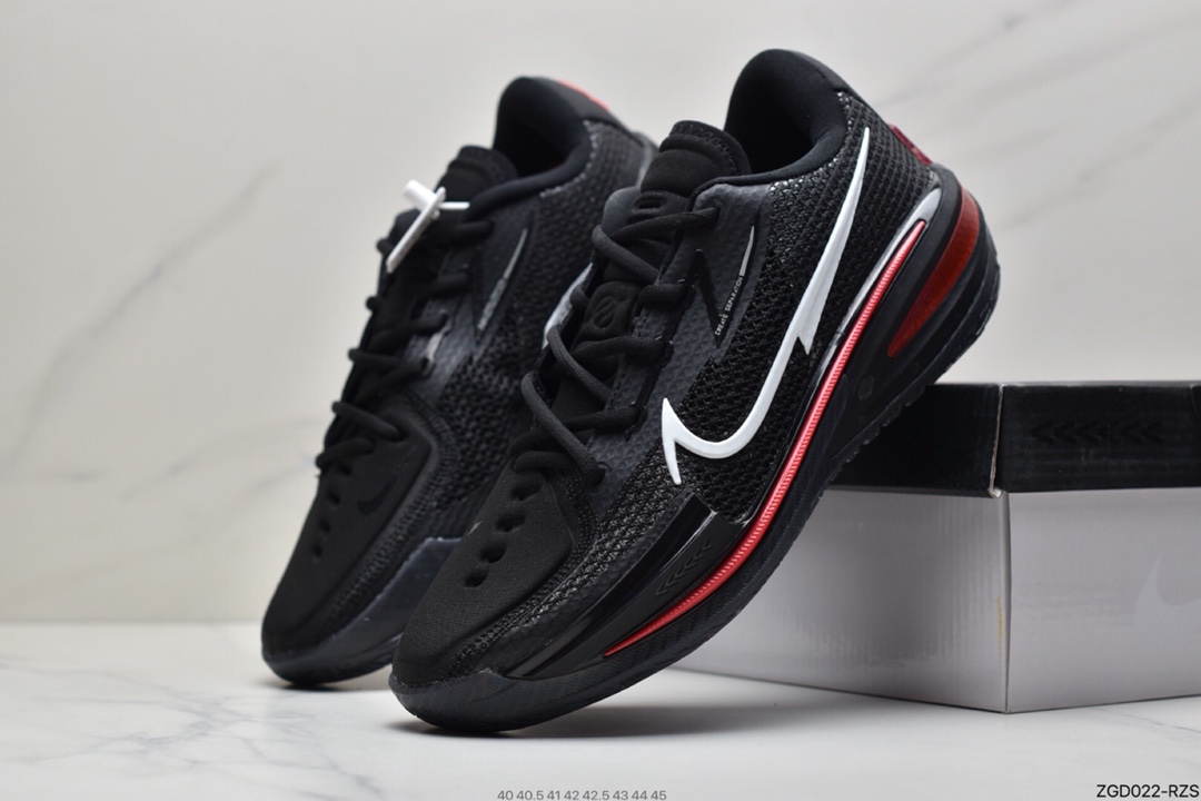 290 耐克Nike Air Zoom G.T.Cut EP 耐克新款实战系列篮球鞋 CZ0176-100
