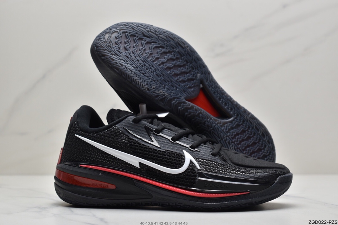 290 耐克Nike Air Zoom G.T.Cut EP 耐克新款实战系列篮球鞋 CZ0176-100