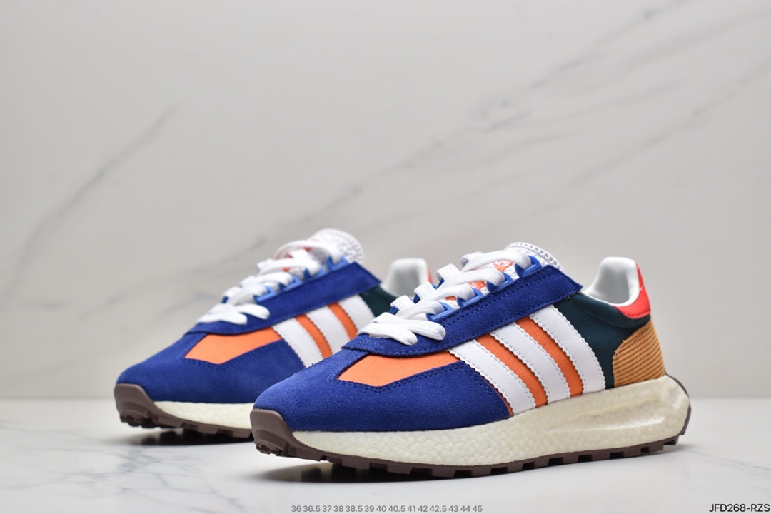 170 阿迪 InstaPump Fury Boost运动鞋GW6058