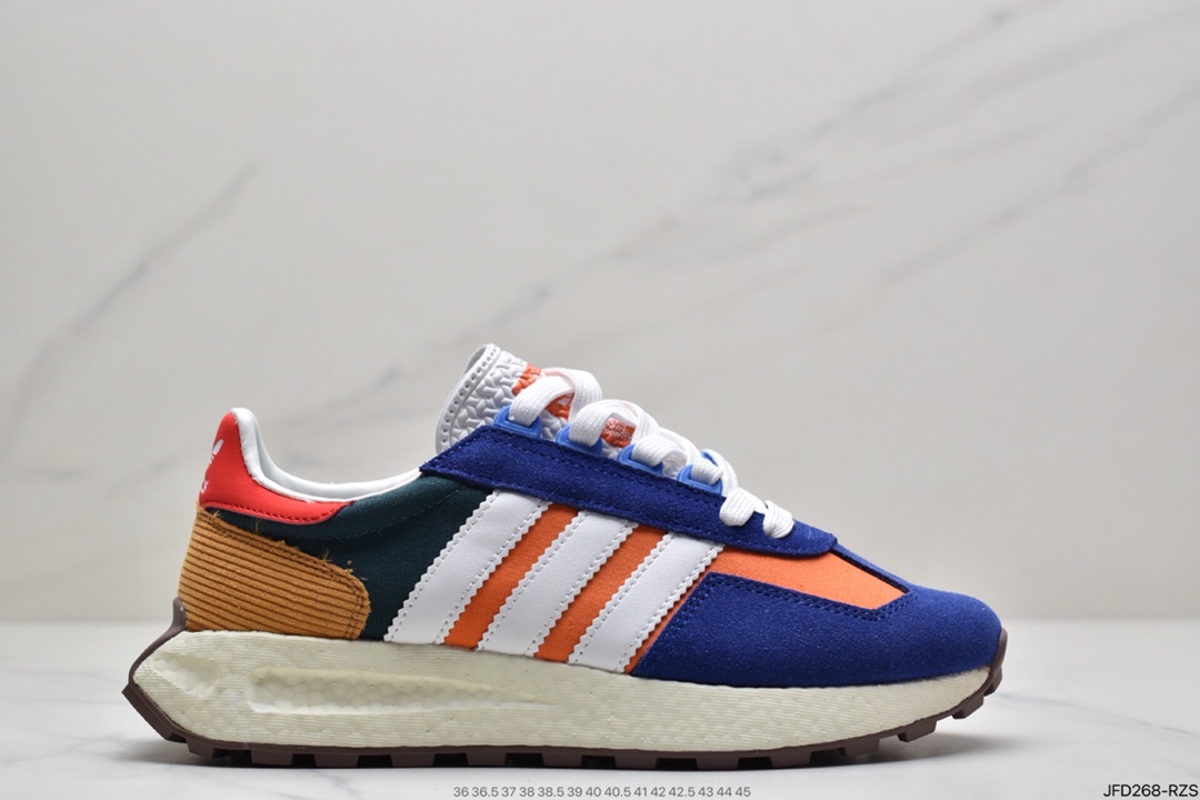 170 阿迪 InstaPump Fury Boost运动鞋GW6058