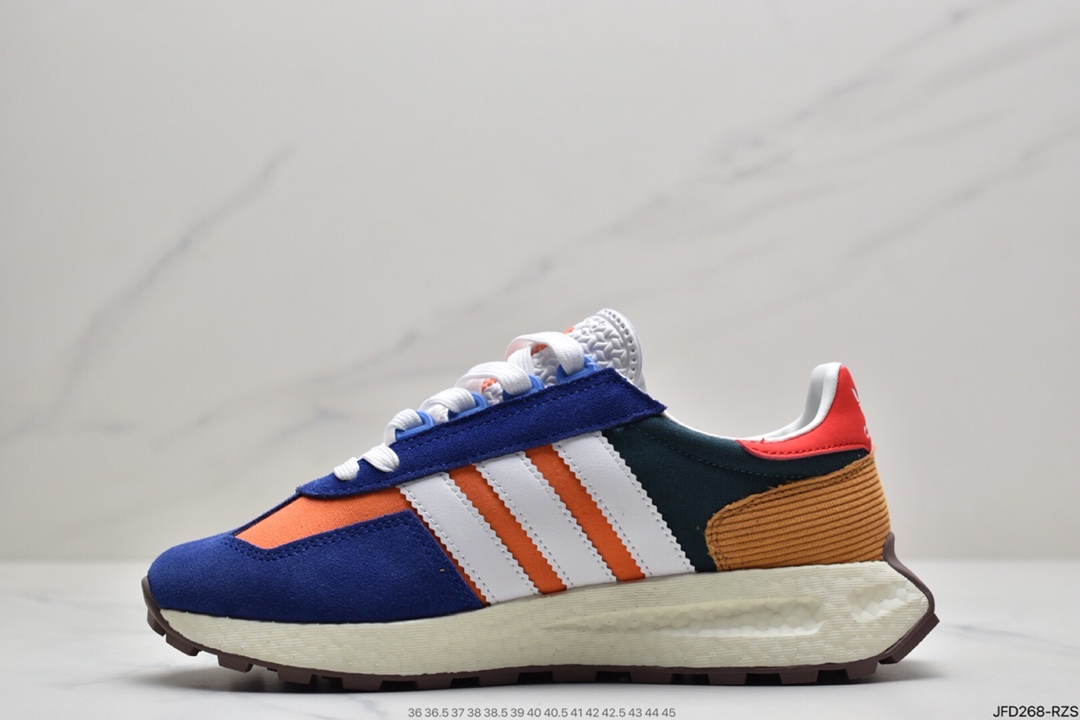 170 阿迪 InstaPump Fury Boost运动鞋GW6058