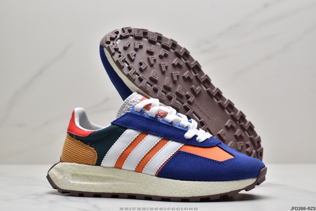170 阿迪 InstaPump Fury Boost运动鞋GW6058