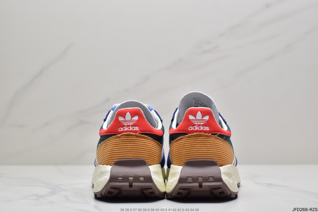 170 阿迪 InstaPump Fury Boost运动鞋GW6058