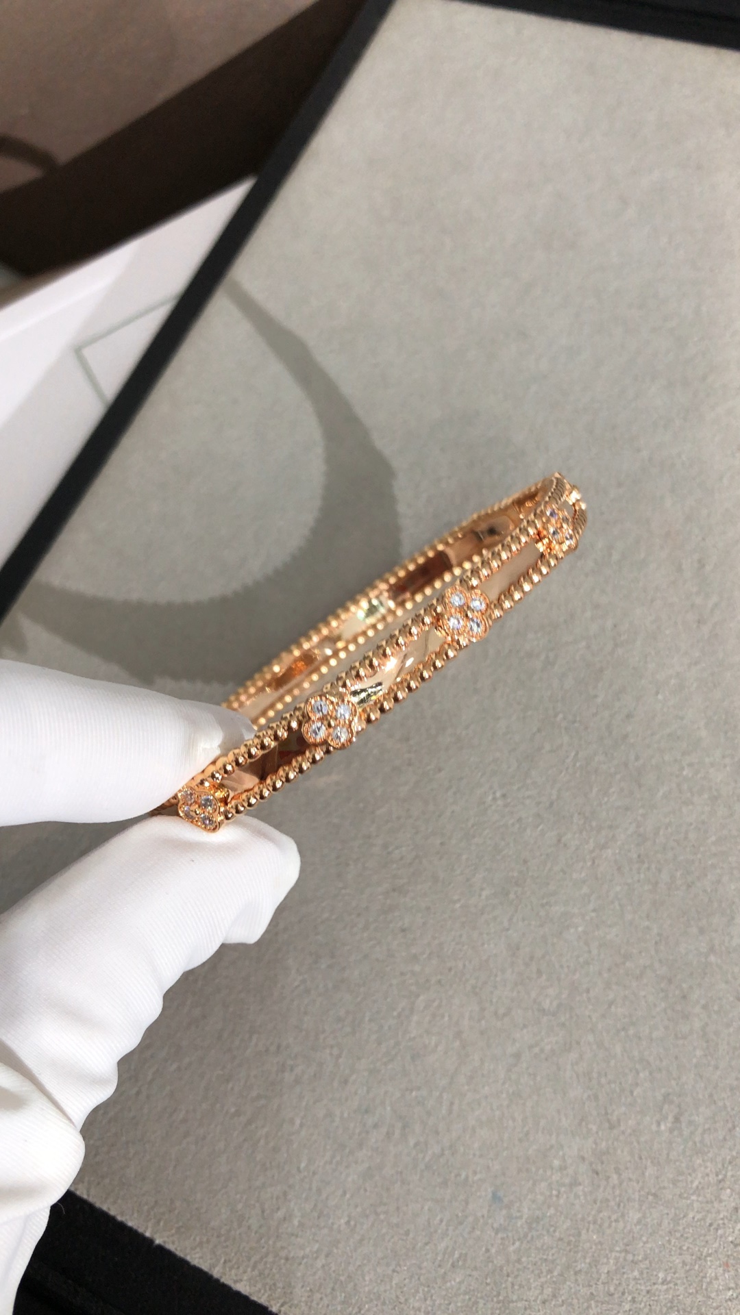 VCA Bracelet