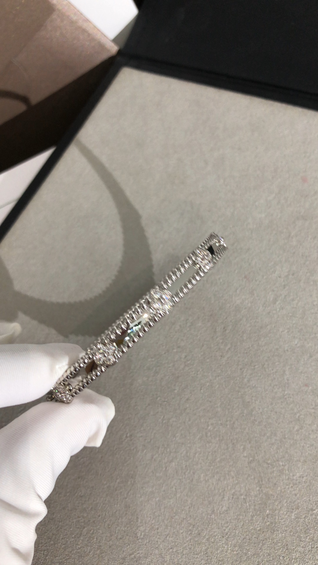 VCA Bracelet