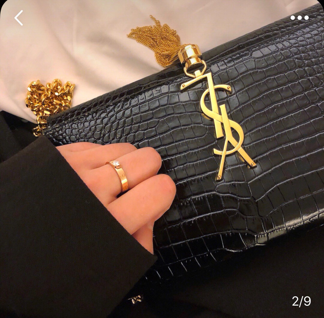 小红书种草集锦❤️