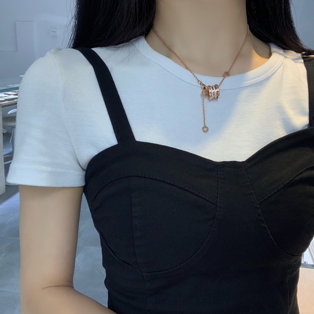 [Bulgari Jewelry]