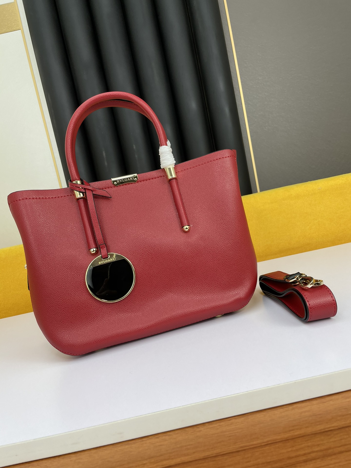 [Bulgari Women