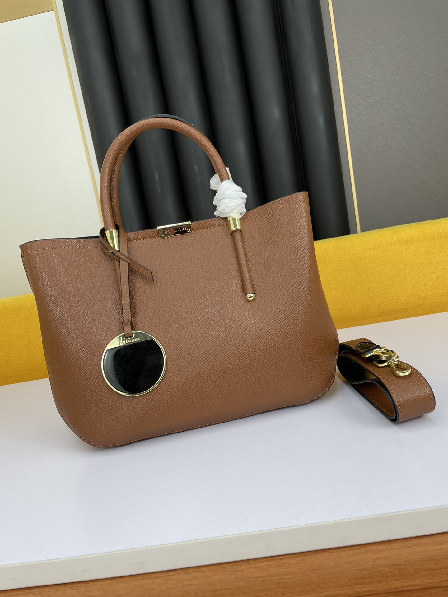 [Bulgari Women