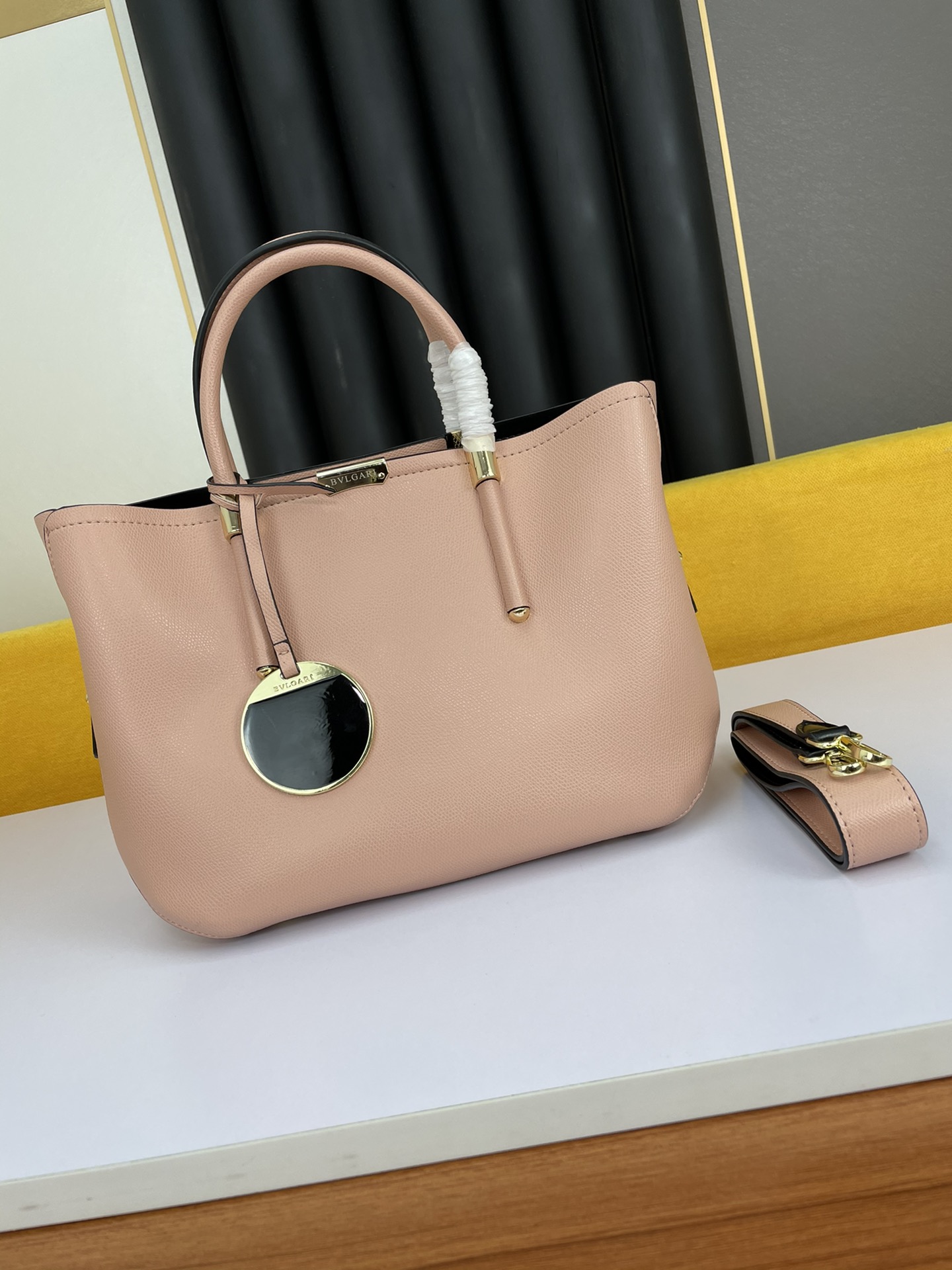 [Bulgari Women