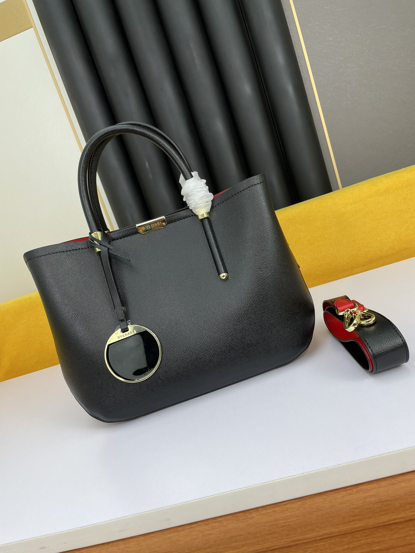 [Bulgari Women
