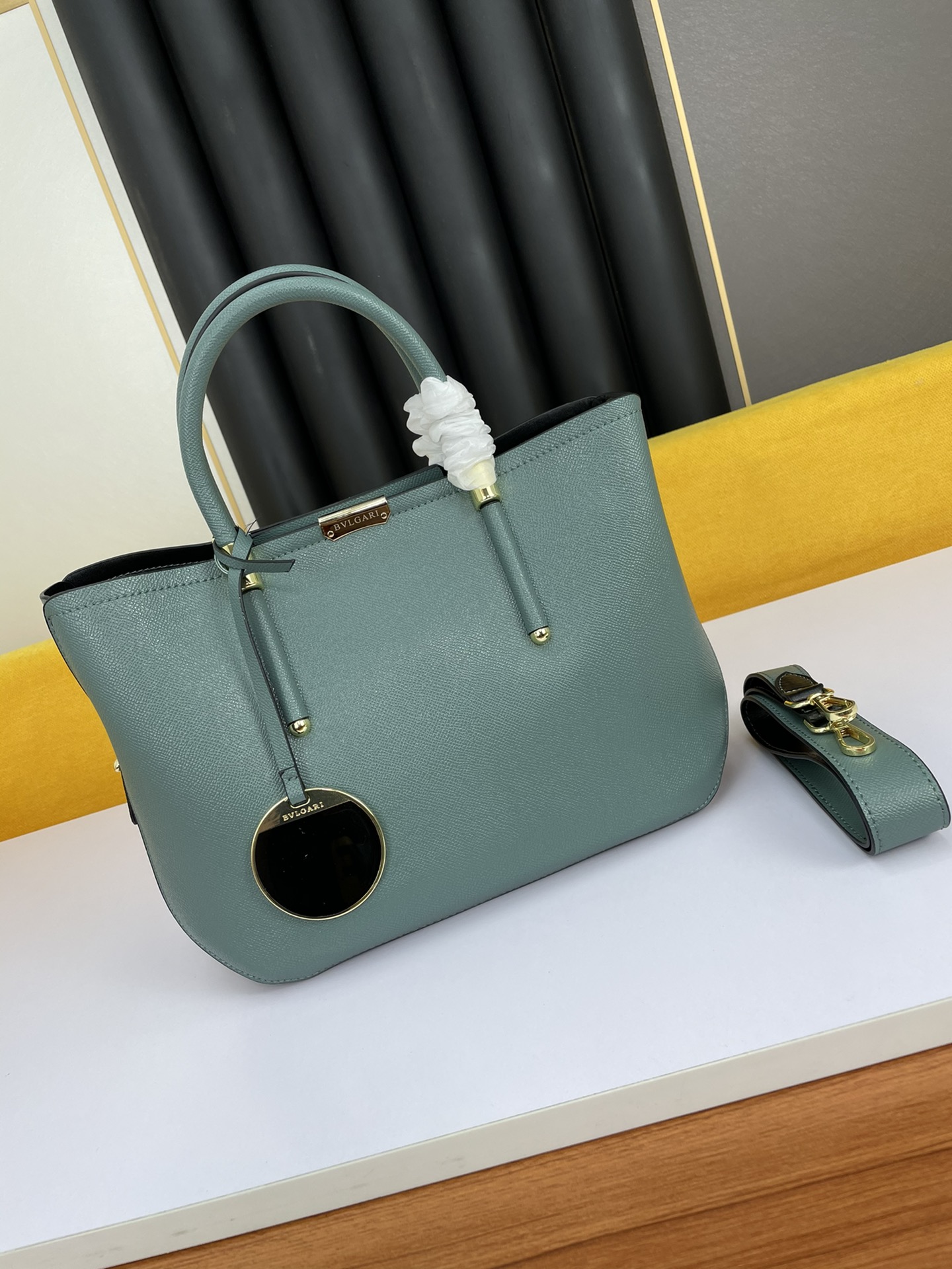 [Bulgari Women