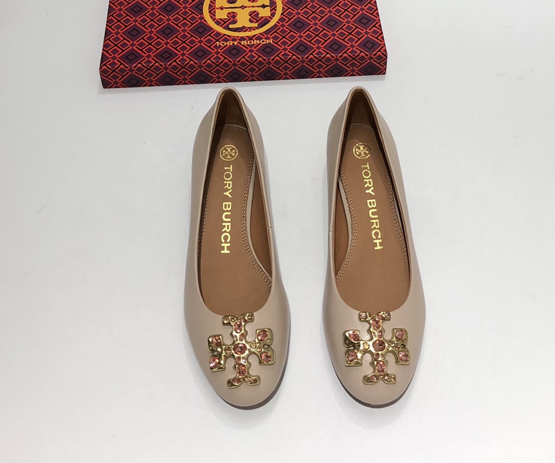 NO:651071,apricot, single shoes19860909杏色,单鞋,Women's Shoes