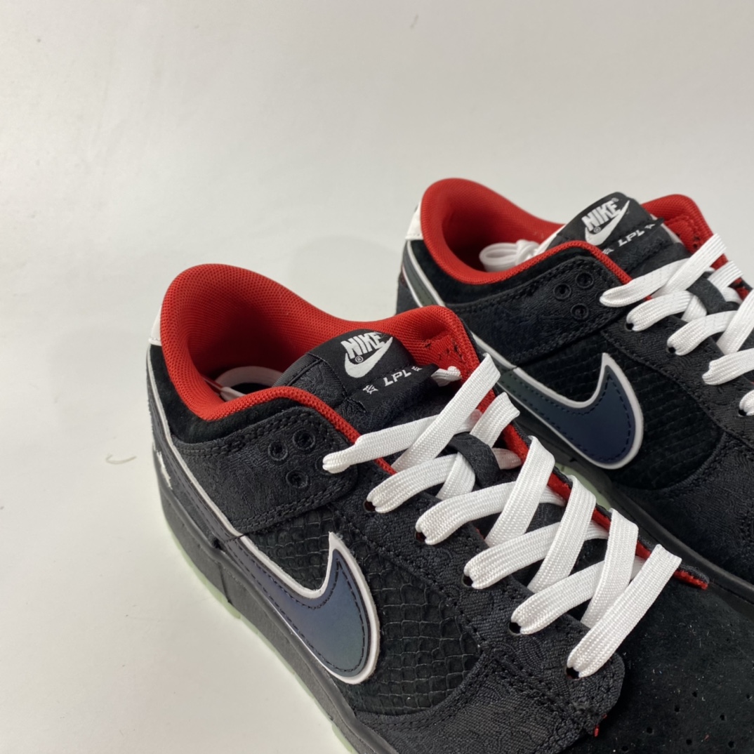 P320  NIKE SB Dunk Low“Mummy”「木乃伊」SB扣碎篮板时尚休闲板鞋 DM0774-111