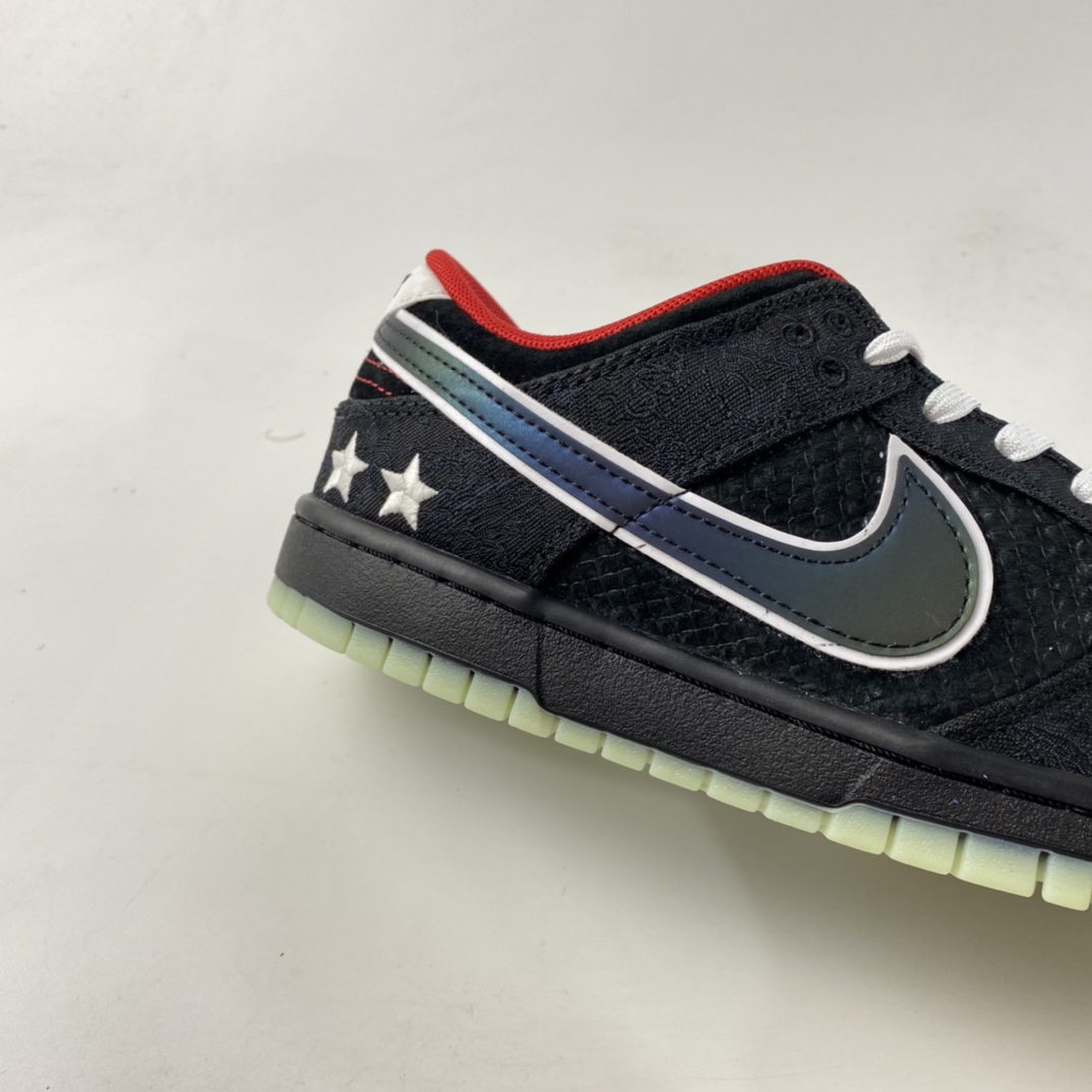 P320  NIKE SB Dunk Low“Mummy”「木乃伊」SB扣碎篮板时尚休闲板鞋 DM0774-111
