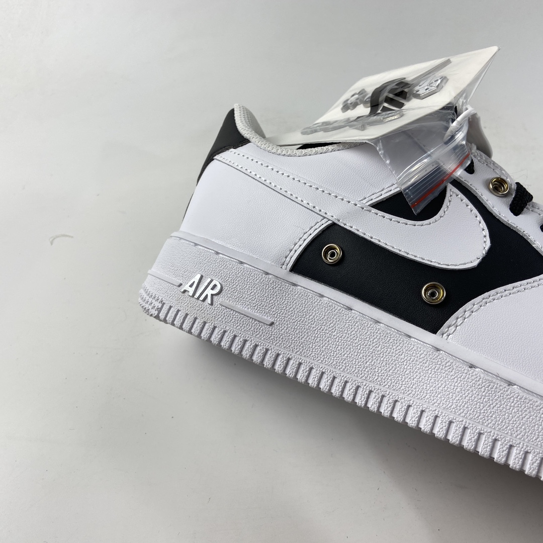 P200  NIKE Air Force 1’07 Low 空军一号低帮休闲板鞋 DA8571-100