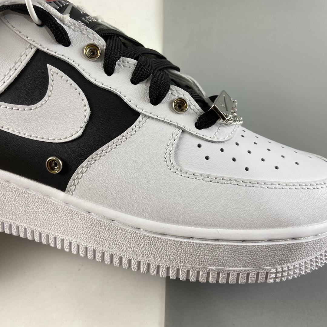 P200  NIKE Air Force 1’07 Low 空军一号低帮休闲板鞋 DA8571-100