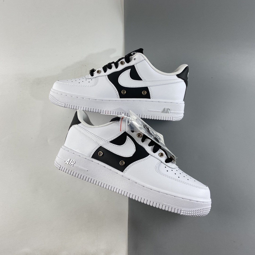 P200  NIKE Air Force 1’07 Low 空军一号低帮休闲板鞋 DA8571-100
