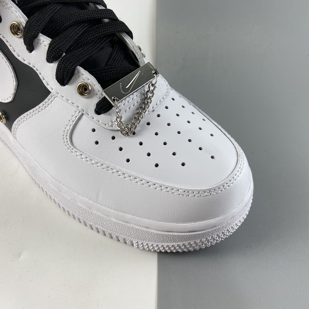 P200  NIKE Air Force 1’07 Low 空军一号低帮休闲板鞋 DA8571-100