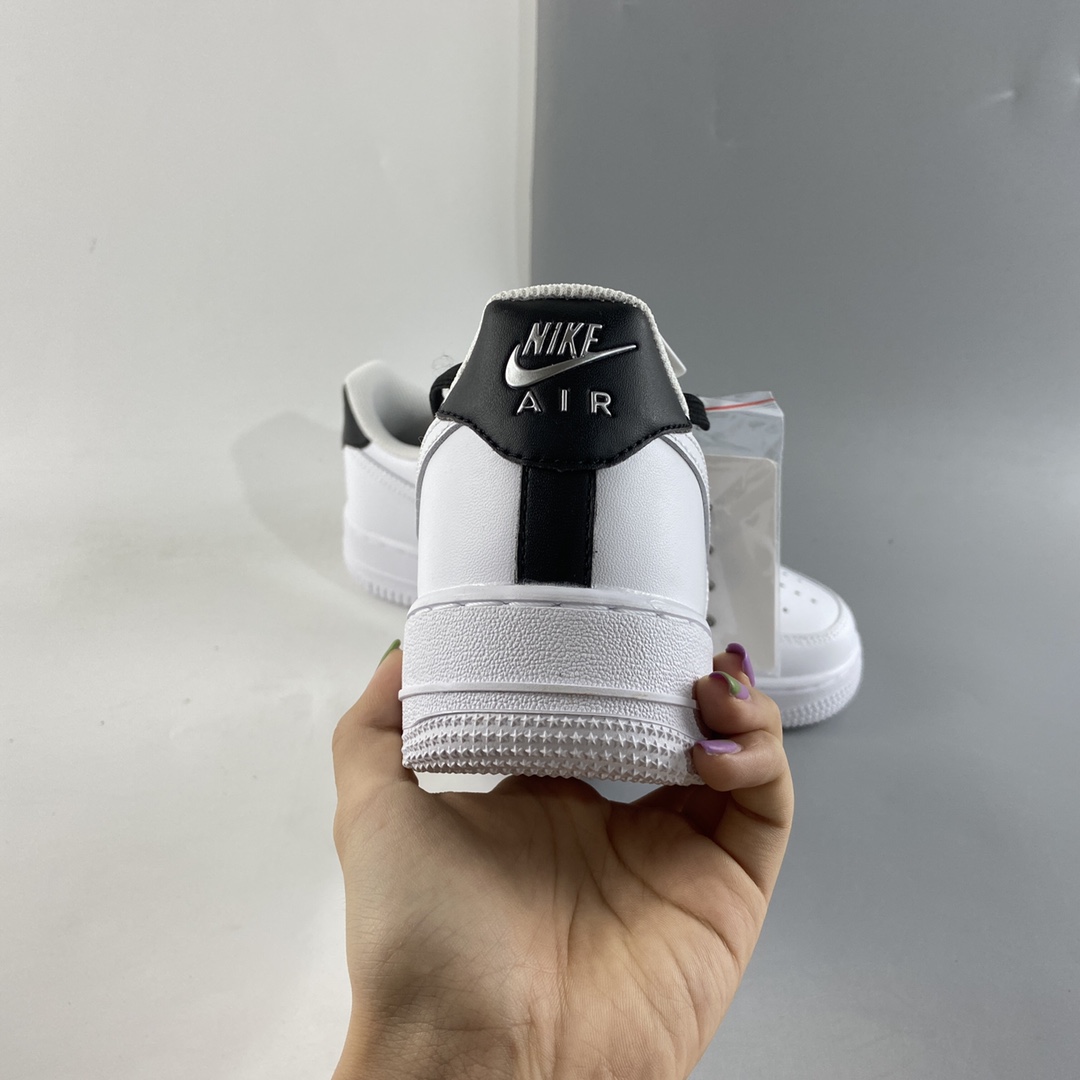 P200  NIKE Air Force 1’07 Low 空军一号低帮休闲板鞋 DA8571-100