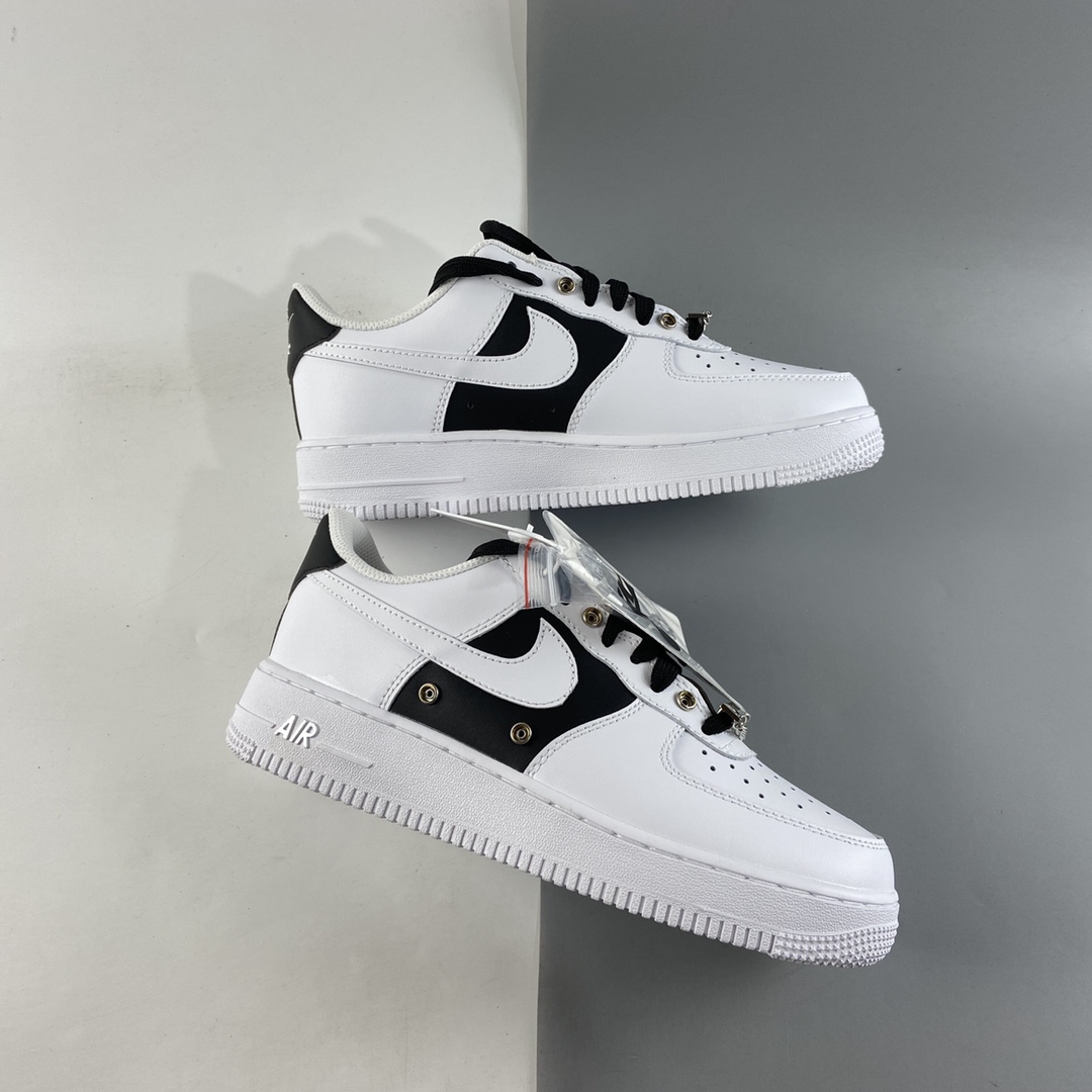 P200  NIKE Air Force 1’07 Low 空军一号低帮休闲板鞋 DA8571-100