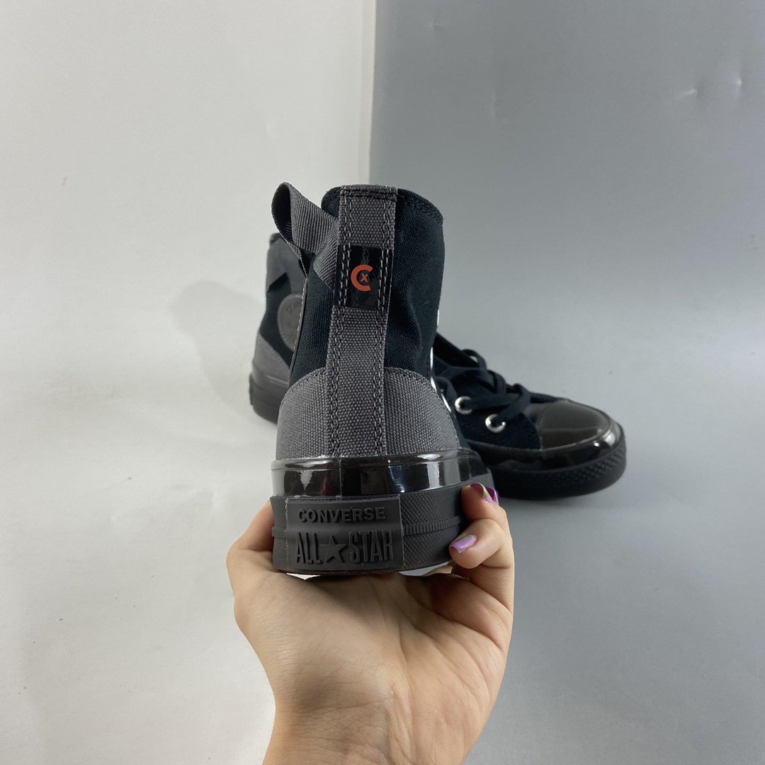 P160  CONVERSE Chuck Taylor All Star CX 高帮鞋172470C