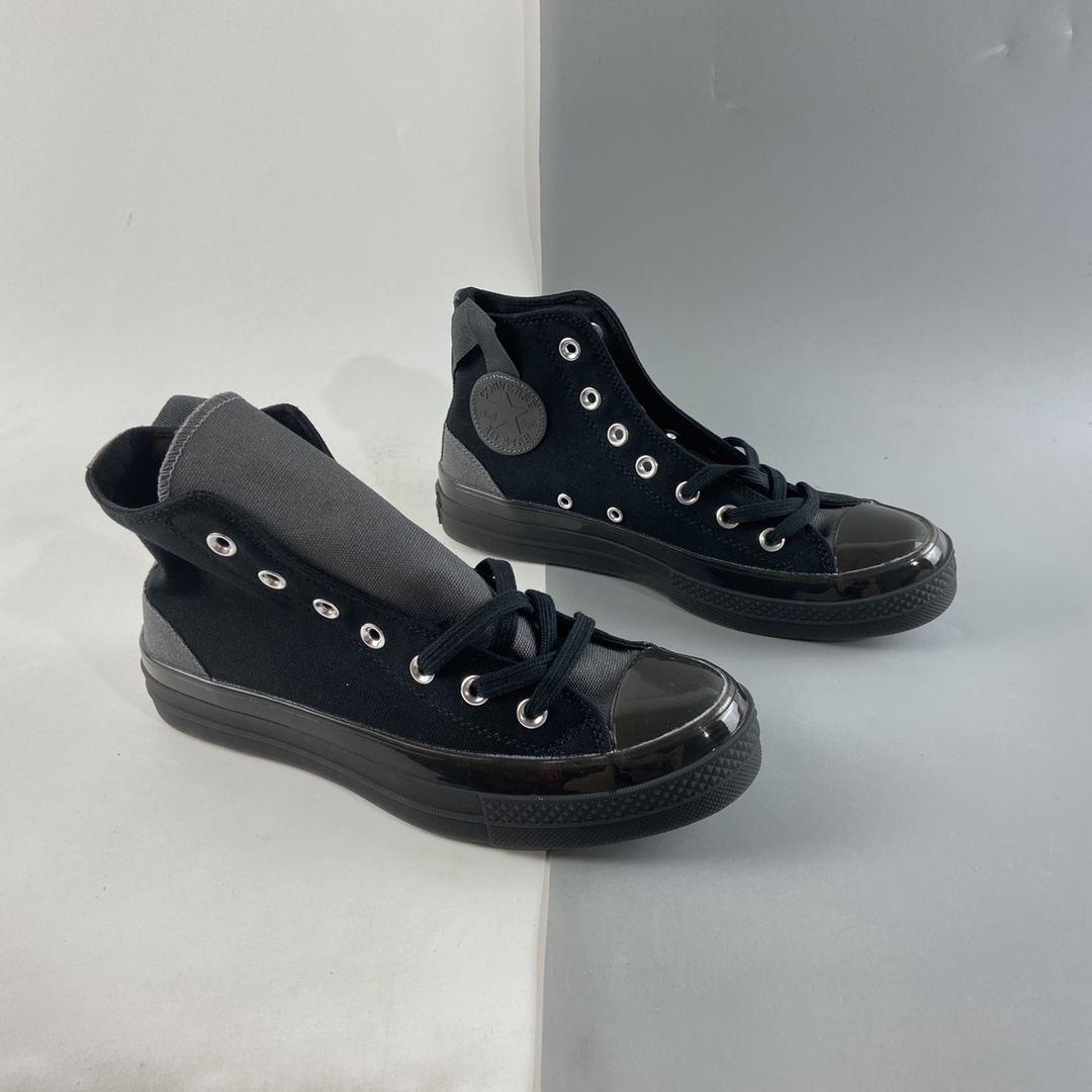 P160  CONVERSE Chuck Taylor All Star CX 高帮鞋172470C