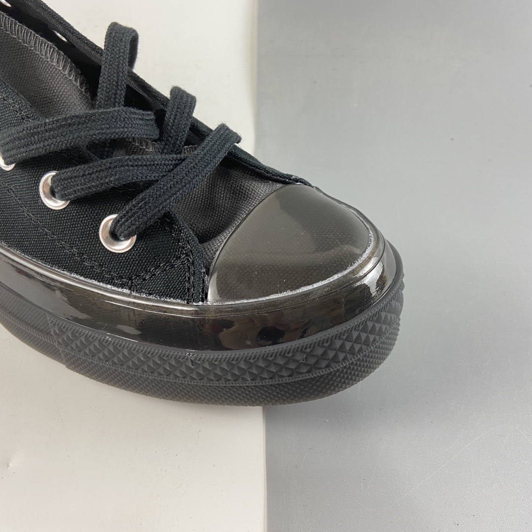 P160  CONVERSE Chuck Taylor All Star CX 高帮鞋172470C