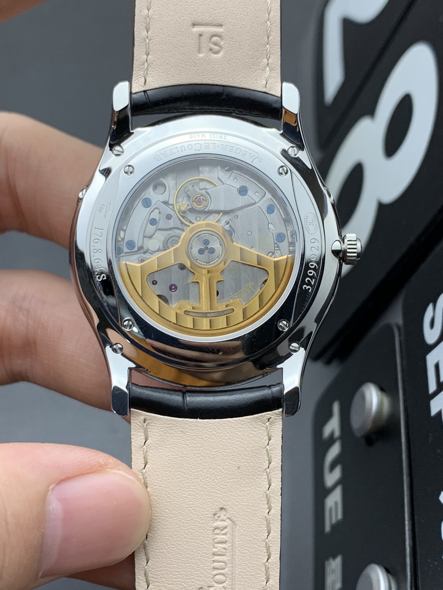 Unknown GF JL月相大师