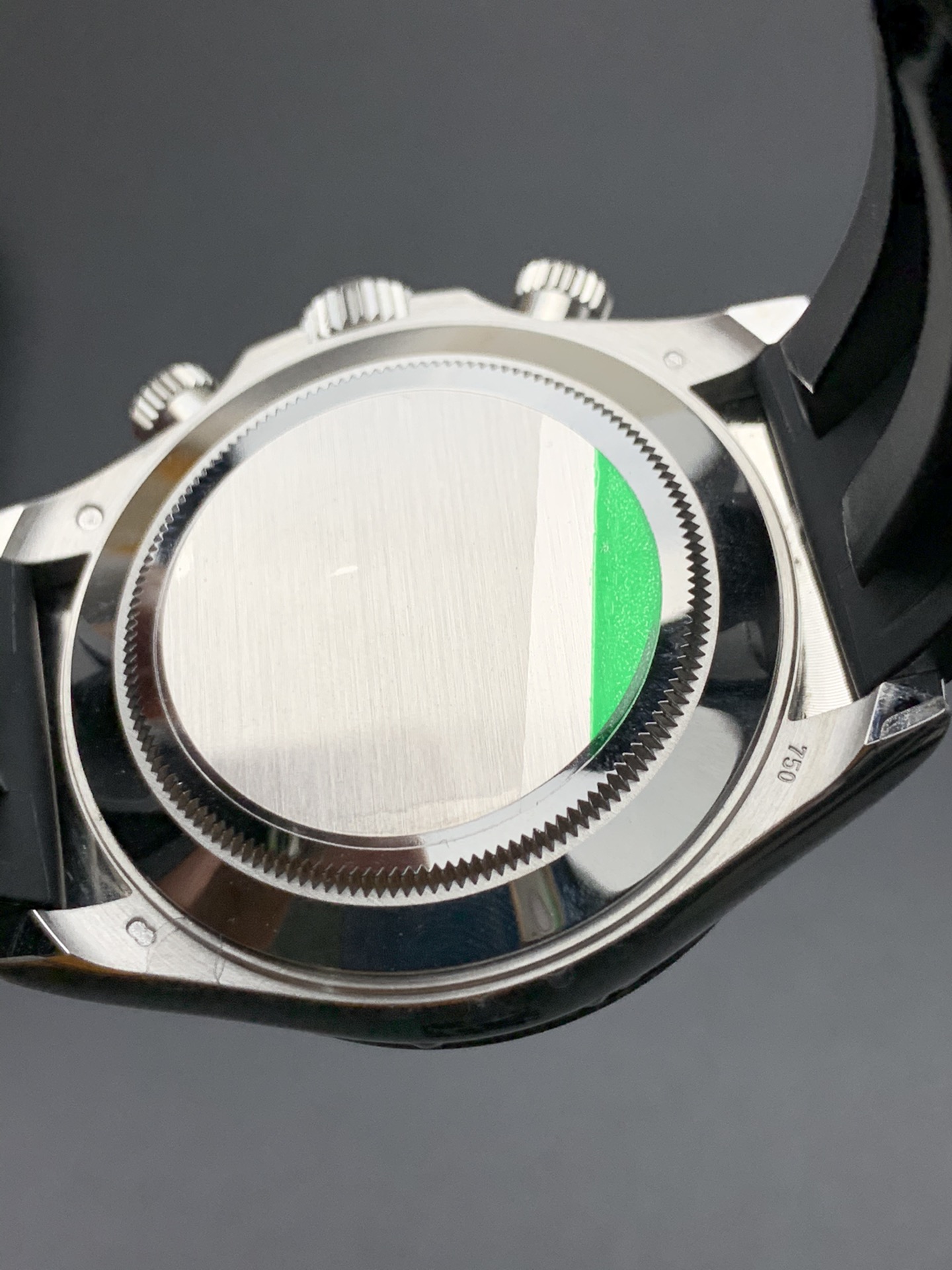 Rolex 13.2太空灰
