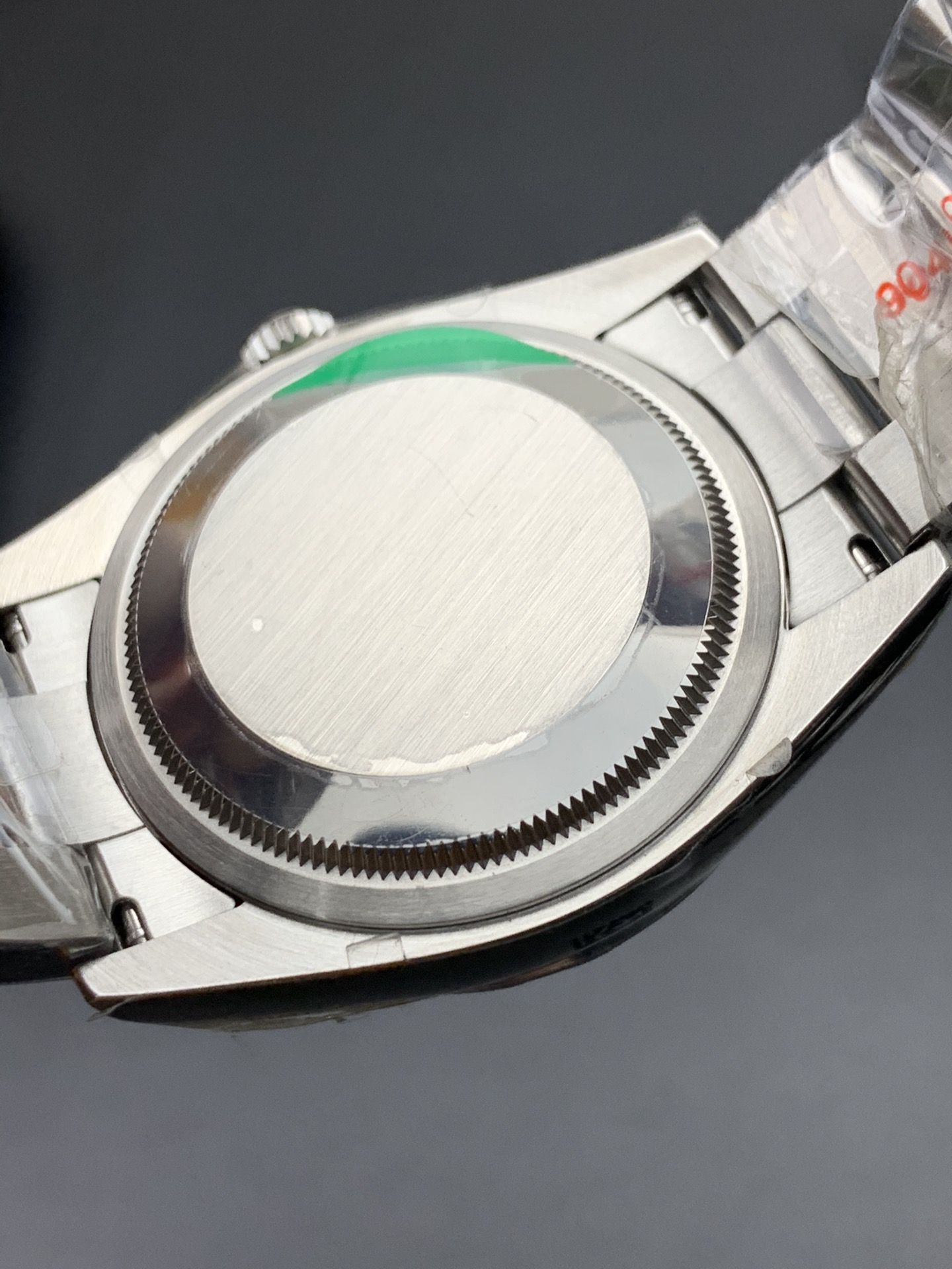 Rolex 36MM恒动