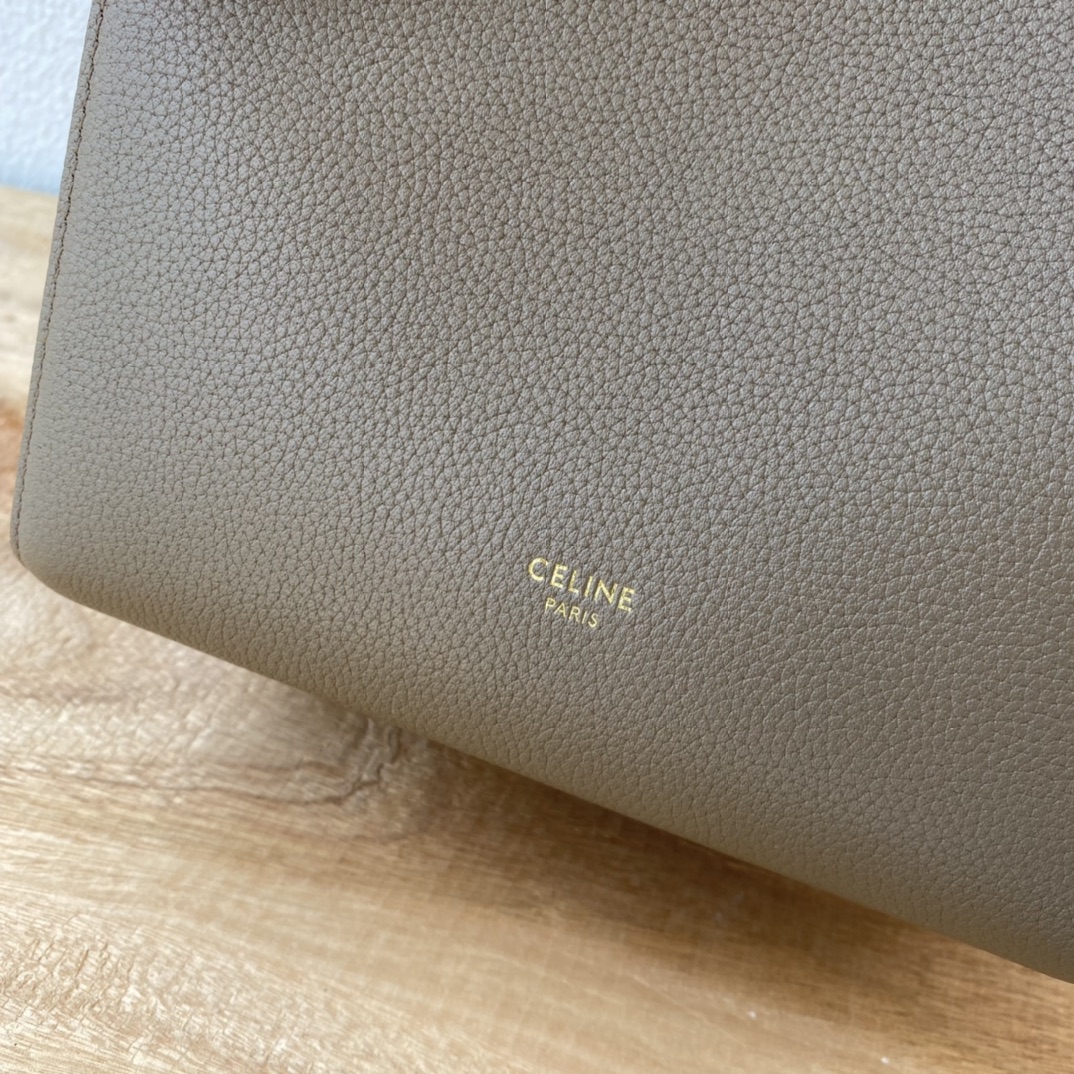 CELI_NE Sangle 水桶バッグ - 実用的でスタイリッシュな百搭アイテム