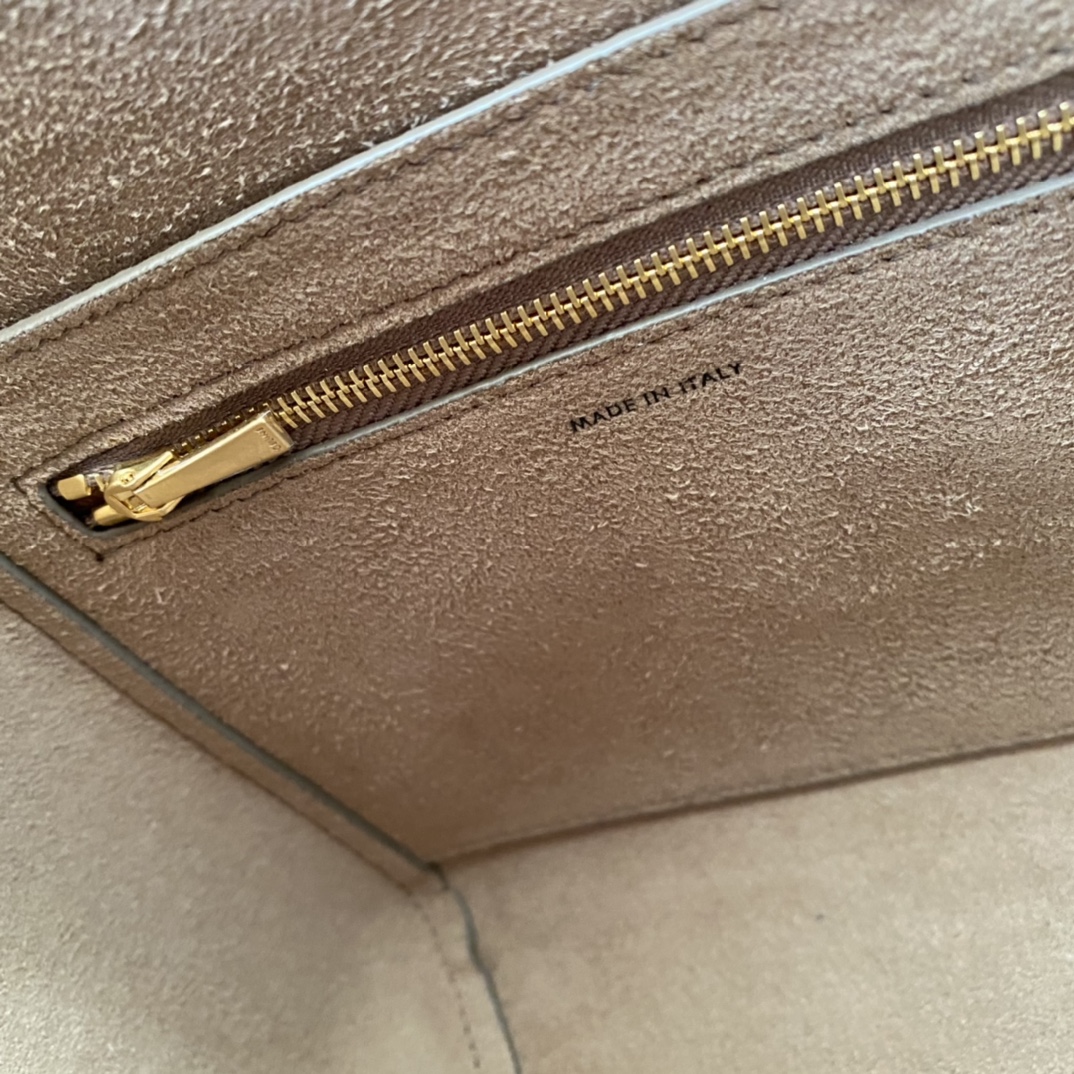 CELI_NE Sangle 水桶バッグ - 実用的でスタイリッシュな百搭アイテム