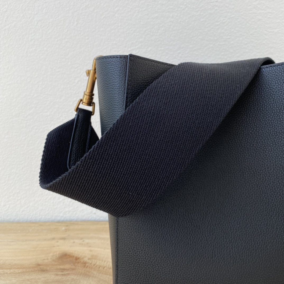 CELI_NE Sangle 水桶バッグ - 実用的でスタイリッシュな百搭アイテム