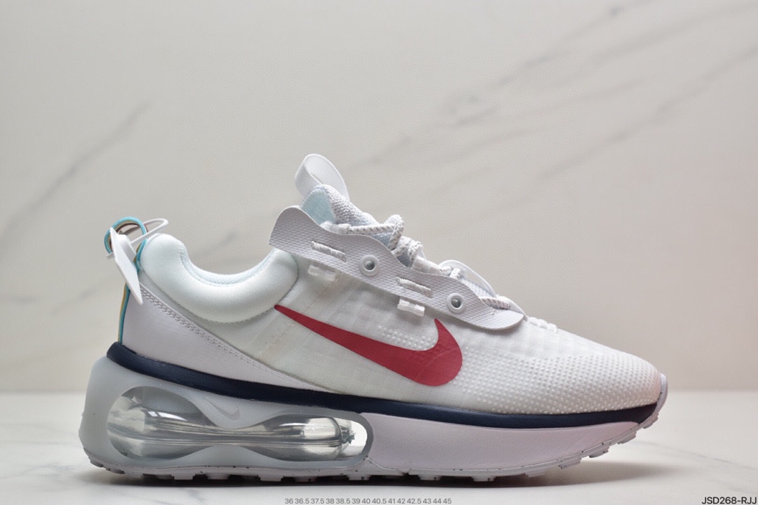 200 NIKE耐克AIR MAX 2021秋款大气垫减震男女运动跑鞋 DA1925