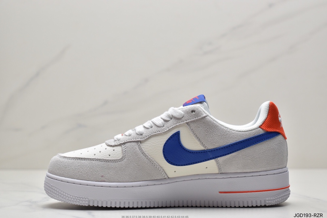 180 耐克Nike Air Force 1 Low  空军一号低帮百搭休闲运动板鞋DM8314