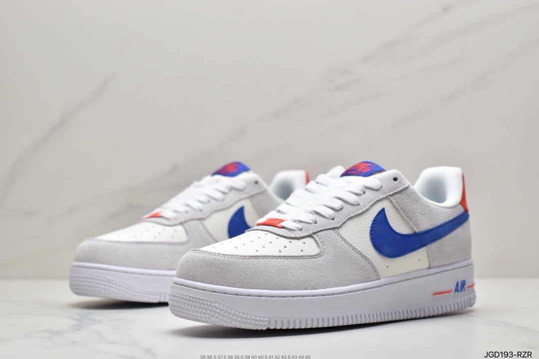 180 耐克Nike Air Force 1 Low  空军一号低帮百搭休闲运动板鞋DM8314