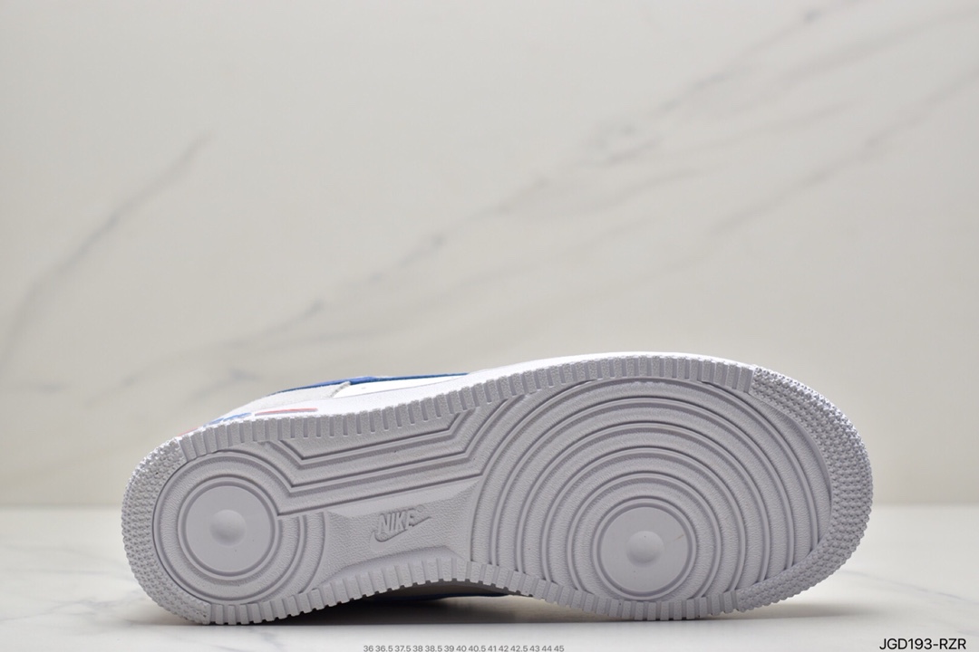 180 耐克Nike Air Force 1 Low  空军一号低帮百搭休闲运动板鞋DM8314