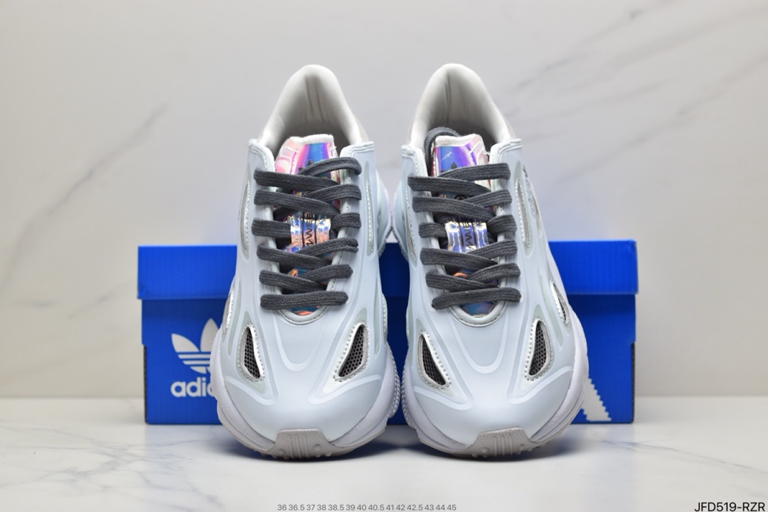 170 Adidas 阿迪 Ozweego Celox M 水管2.0 复古休闲运动鞋 GY5341-莆田鞋,莆田鞋货源,高仿鞋,高仿鞋货源,安福档口,莆田高仿鞋,莆田鞋批发,高仿鞋批发,莆田高仿运动鞋,高仿运动鞋,莆田运动鞋 170 Adidas 阿迪 Ozweego Celox M 水管2.0 复古休闲运动鞋 GY5341