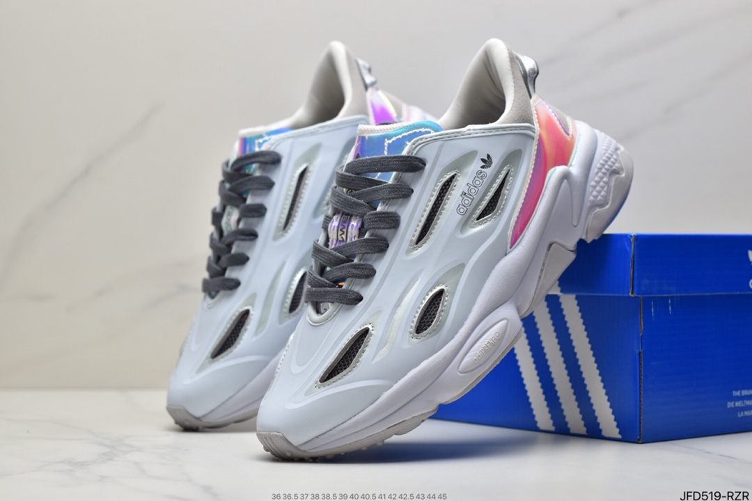 170 Adidas 阿迪 Ozweego Celox M 水管2.0 复古休闲运动鞋 GY5341-莆田鞋,莆田鞋货源,高仿鞋,高仿鞋货源,安福档口,莆田高仿鞋,莆田鞋批发,高仿鞋批发,莆田高仿运动鞋,高仿运动鞋,莆田运动鞋 170 Adidas 阿迪 Ozweego Celox M 水管2.0 复古休闲运动鞋 GY5341