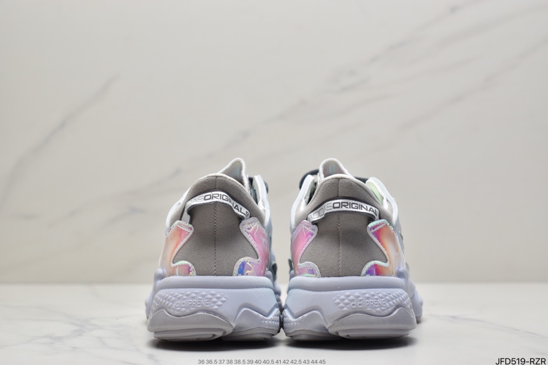 170 Adidas 阿迪 Ozweego Celox M 水管2.0 复古休闲运动鞋 GY5341-莆田鞋,莆田鞋货源,高仿鞋,高仿鞋货源,安福档口,莆田高仿鞋,莆田鞋批发,高仿鞋批发,莆田高仿运动鞋,高仿运动鞋,莆田运动鞋 170 Adidas 阿迪 Ozweego Celox M 水管2.0 复古休闲运动鞋 GY5341
