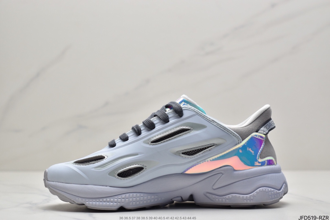 170 Adidas 阿迪 Ozweego Celox M 水管2.0 复古休闲运动鞋 GY5341-莆田鞋,莆田鞋货源,高仿鞋,高仿鞋货源,安福档口,莆田高仿鞋,莆田鞋批发,高仿鞋批发,莆田高仿运动鞋,高仿运动鞋,莆田运动鞋 170 Adidas 阿迪 Ozweego Celox M 水管2.0 复古休闲运动鞋 GY5341