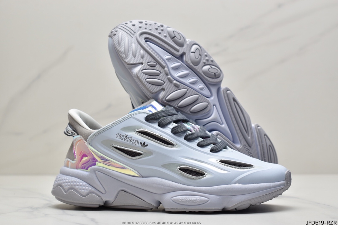 170 Adidas 阿迪 Ozweego Celox M 水管2.0 复古休闲运动鞋 GY5341-莆田鞋,莆田鞋货源,高仿鞋,高仿鞋货源,安福档口,莆田高仿鞋,莆田鞋批发,高仿鞋批发,莆田高仿运动鞋,高仿运动鞋,莆田运动鞋 170 Adidas 阿迪 Ozweego Celox M 水管2.0 复古休闲运动鞋 GY5341