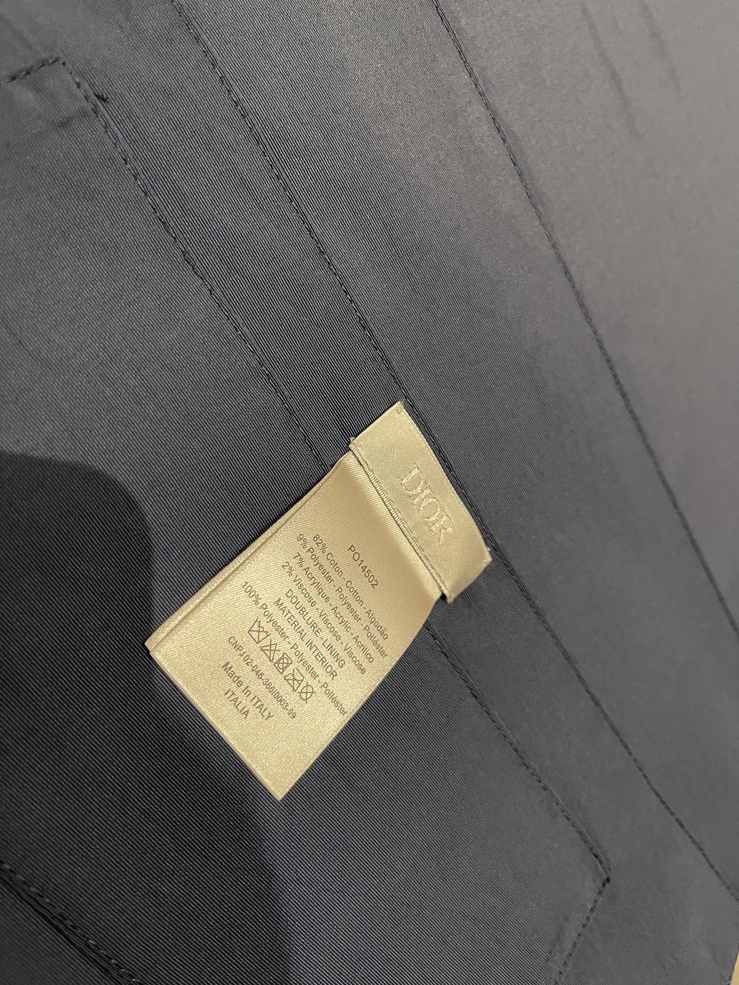 Dior Travel Set - Comprehensive 6